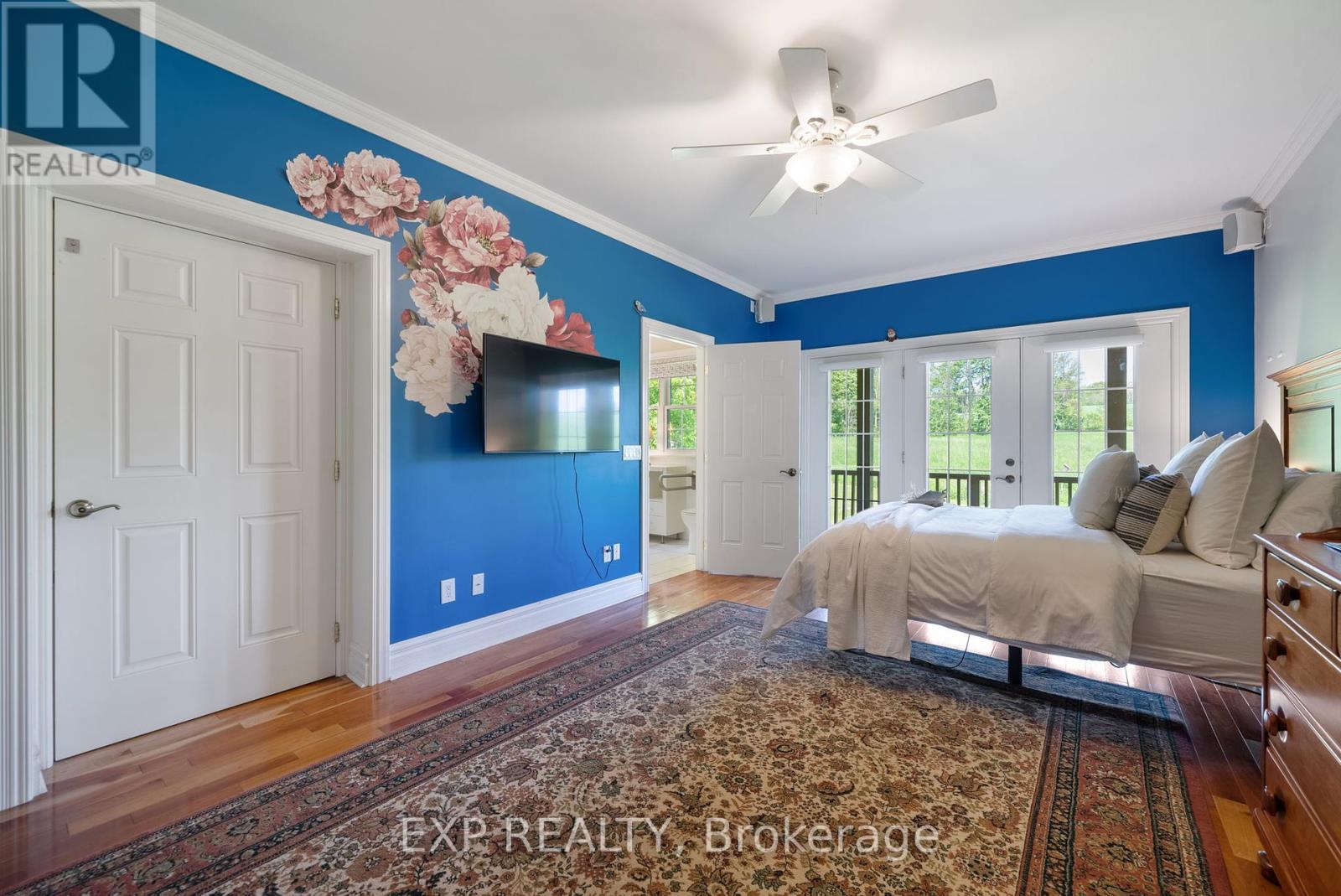 10326 Community Centre Road, Alnwick/haldimand, Ontario  K0K 1C0 - Photo 18 - X12202197