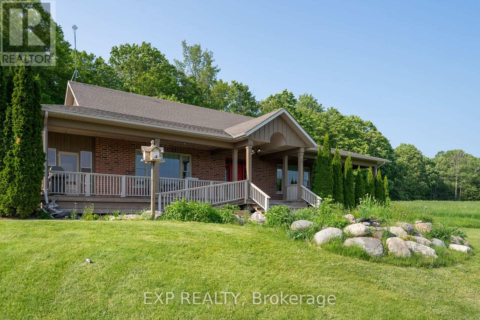 10326 Community Centre Road, Alnwick/haldimand, Ontario  K0K 1C0 - Photo 4 - X12202197