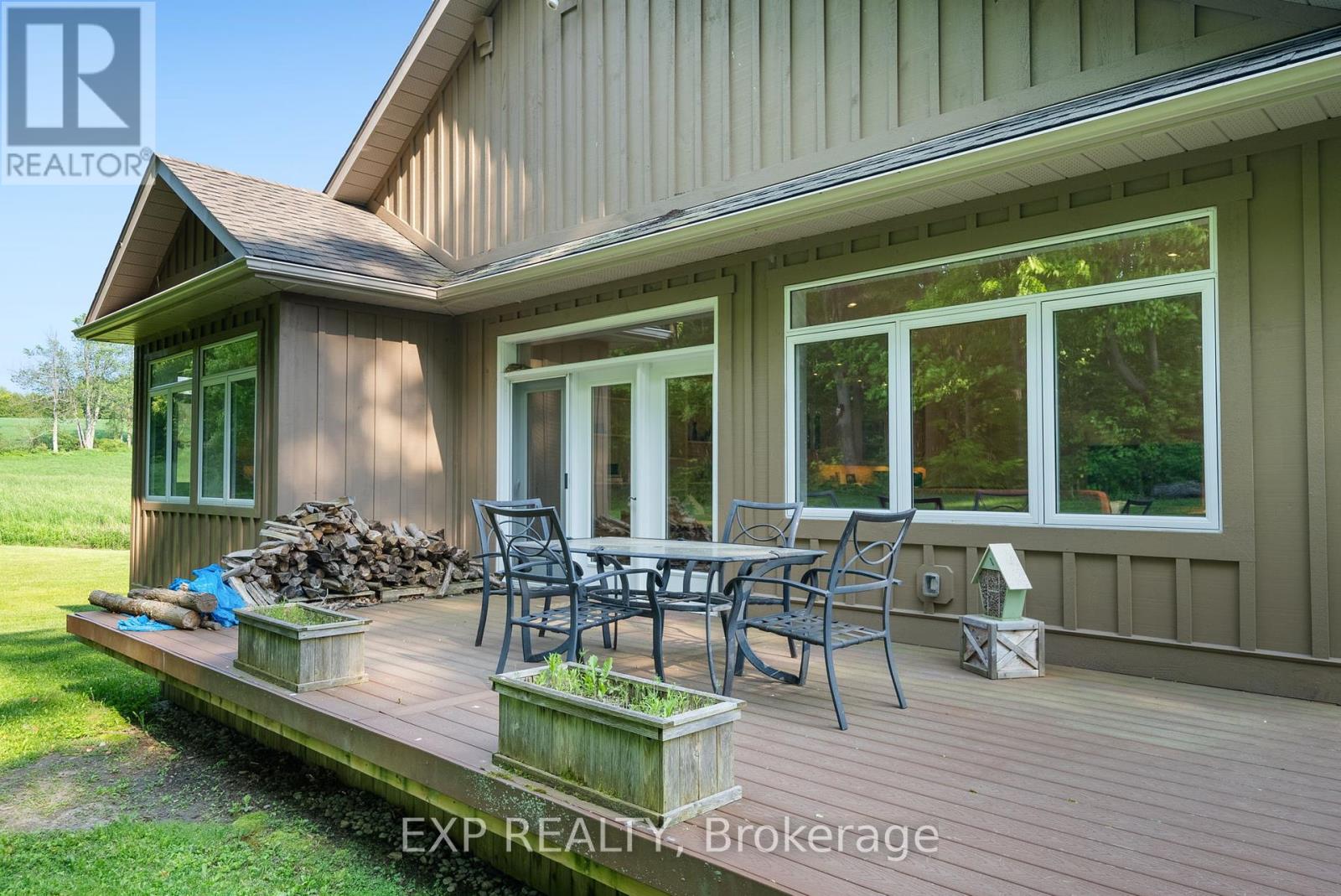 10326 Community Centre Road, Alnwick/haldimand, Ontario  K0K 1C0 - Photo 37 - X12202197