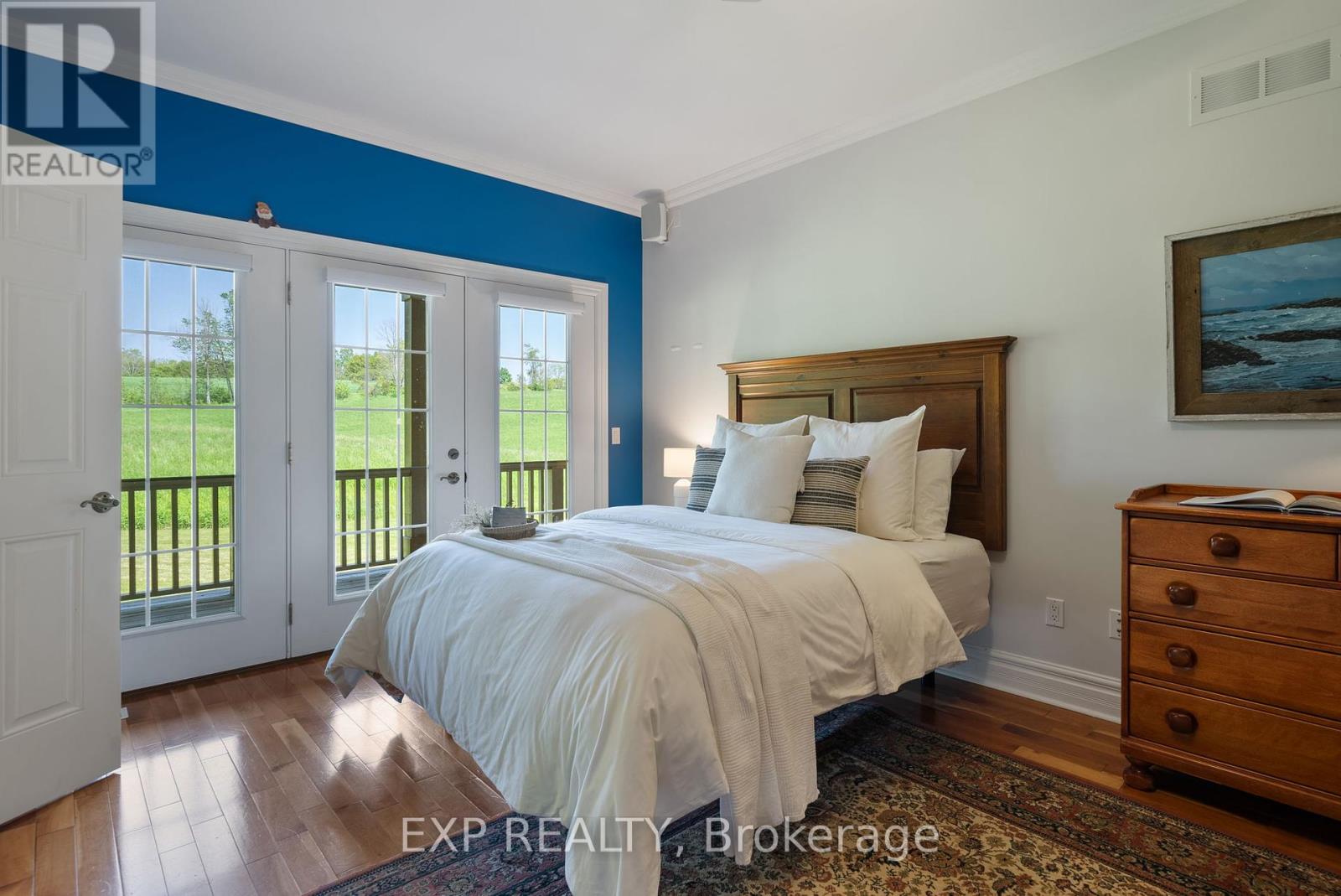 10326 Community Centre Road, Alnwick/haldimand, Ontario  K0K 1C0 - Photo 16 - X12202197