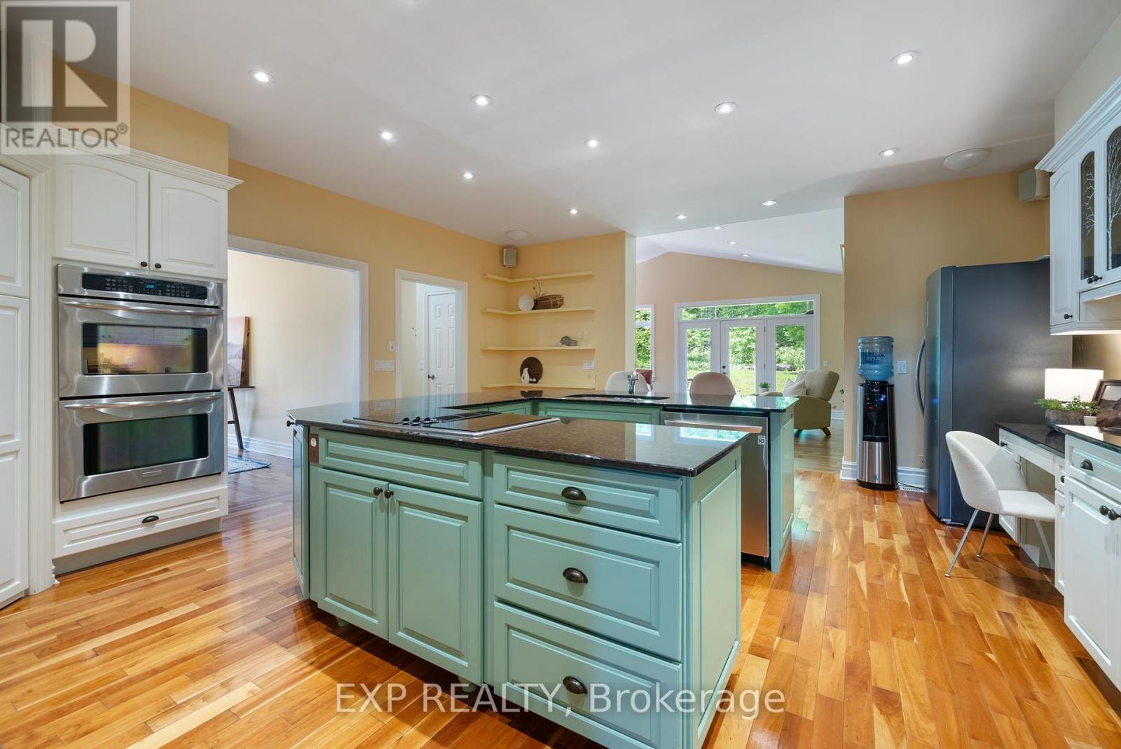 10326 Community Centre Road, Alnwick/haldimand, Ontario  K0K 1C0 - Photo 13 - X12202197