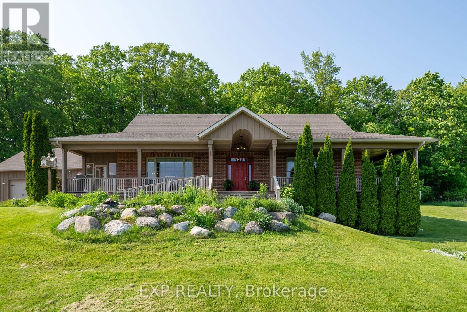 10326 Community Centre Road, Alnwick/haldimand, Ontario  K0K 1C0 - Photo 3 - X12202197