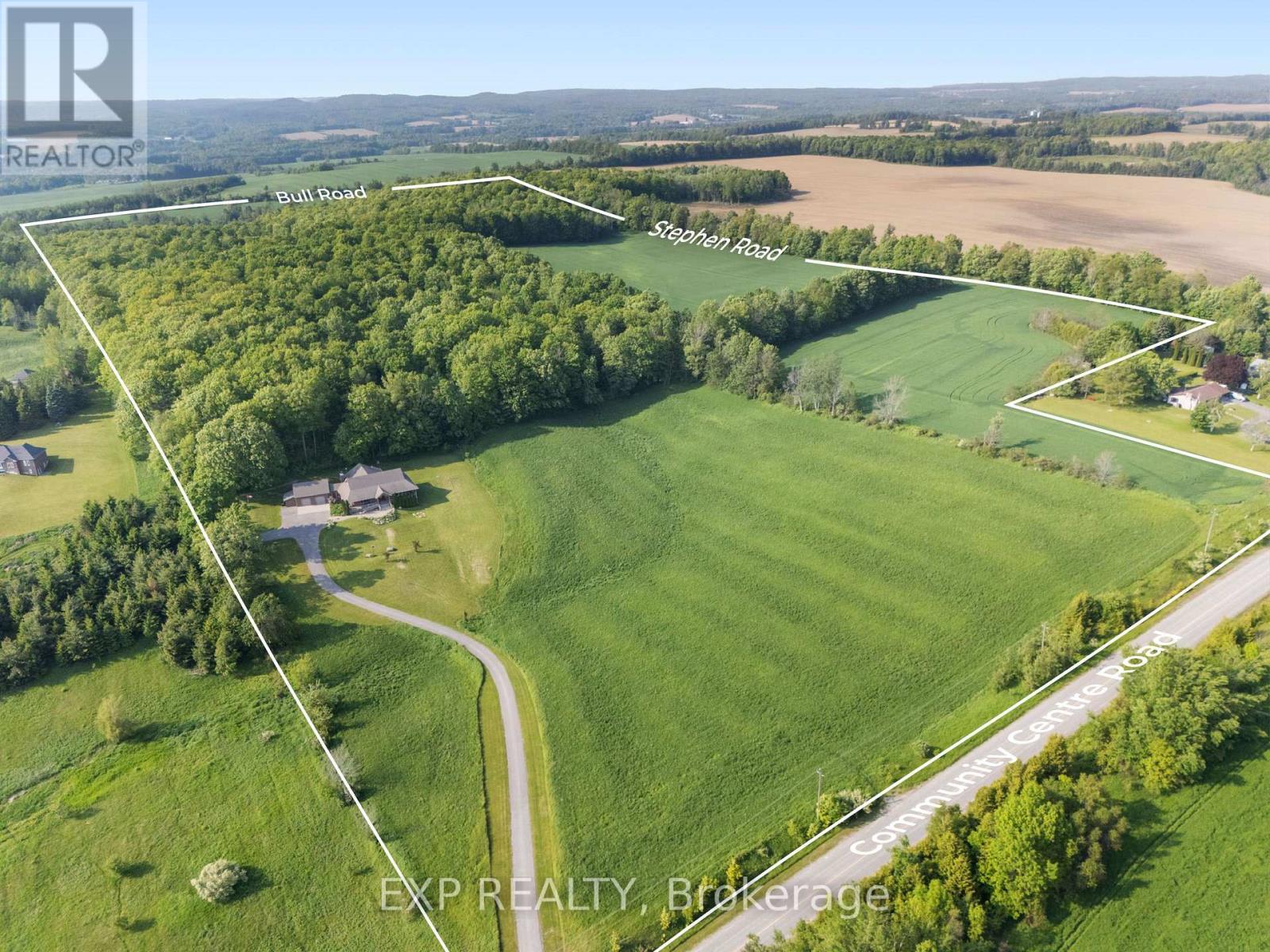 10326 Community Centre Road, Alnwick/haldimand, Ontario  K0K 1C0 - Photo 41 - X12202197