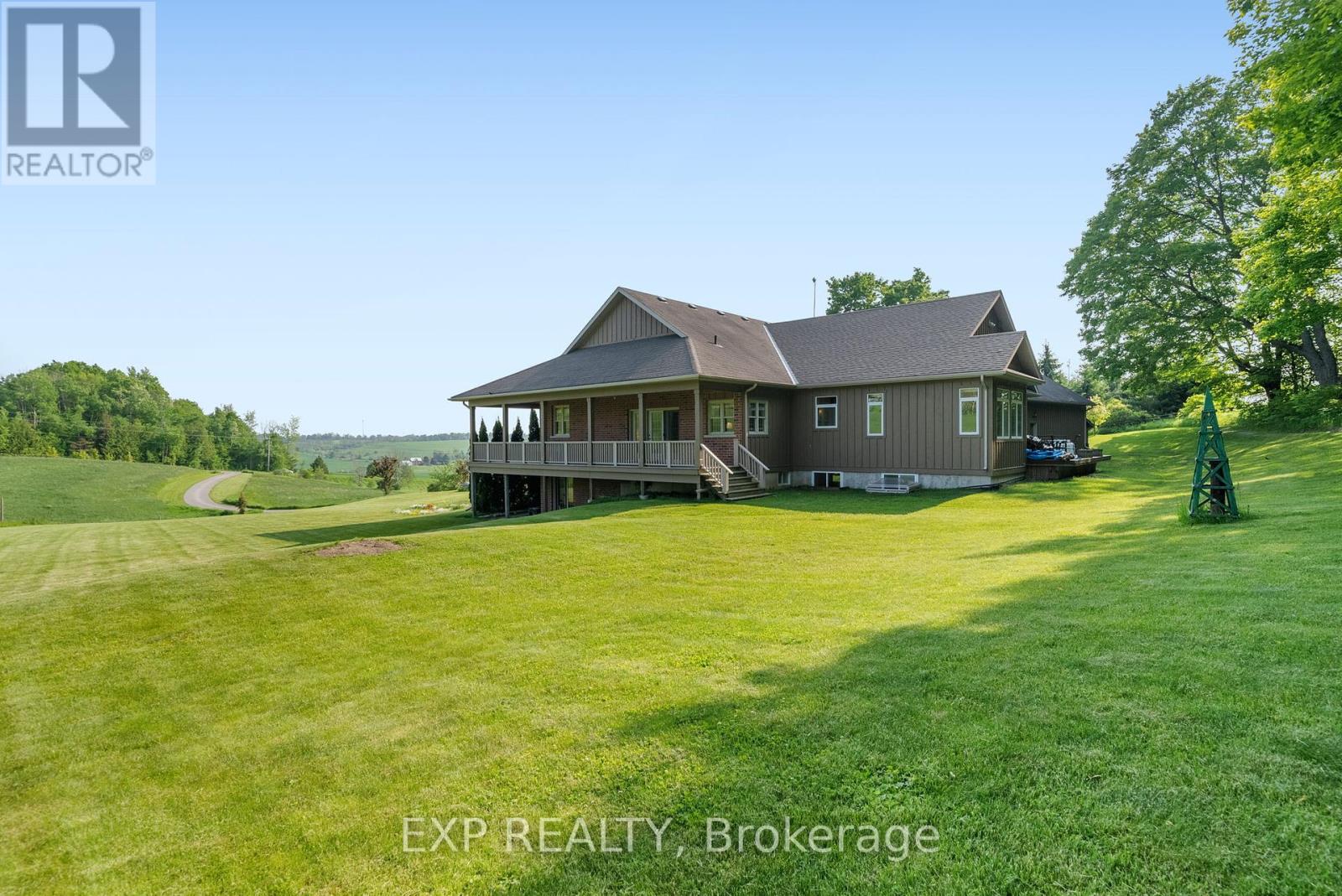 10326 Community Centre Road, Alnwick/haldimand, Ontario  K0K 1C0 - Photo 39 - X12202197