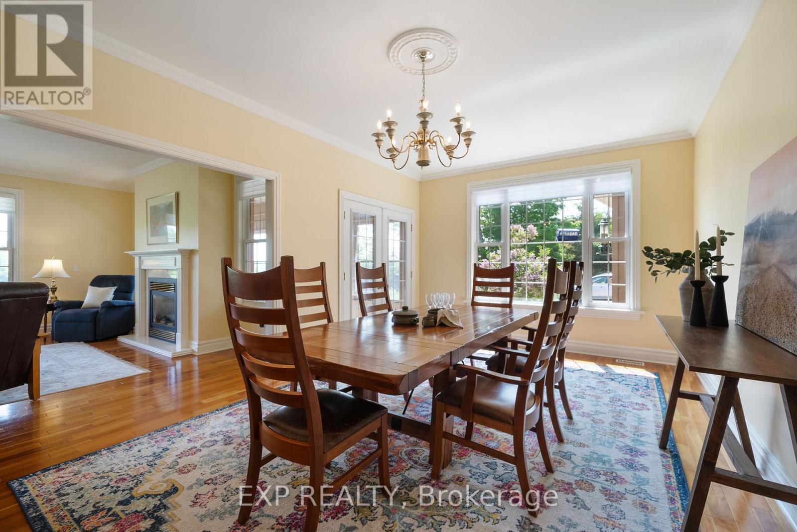 10326 Community Centre Road, Alnwick/haldimand, Ontario  K0K 1C0 - Photo 9 - X12202197