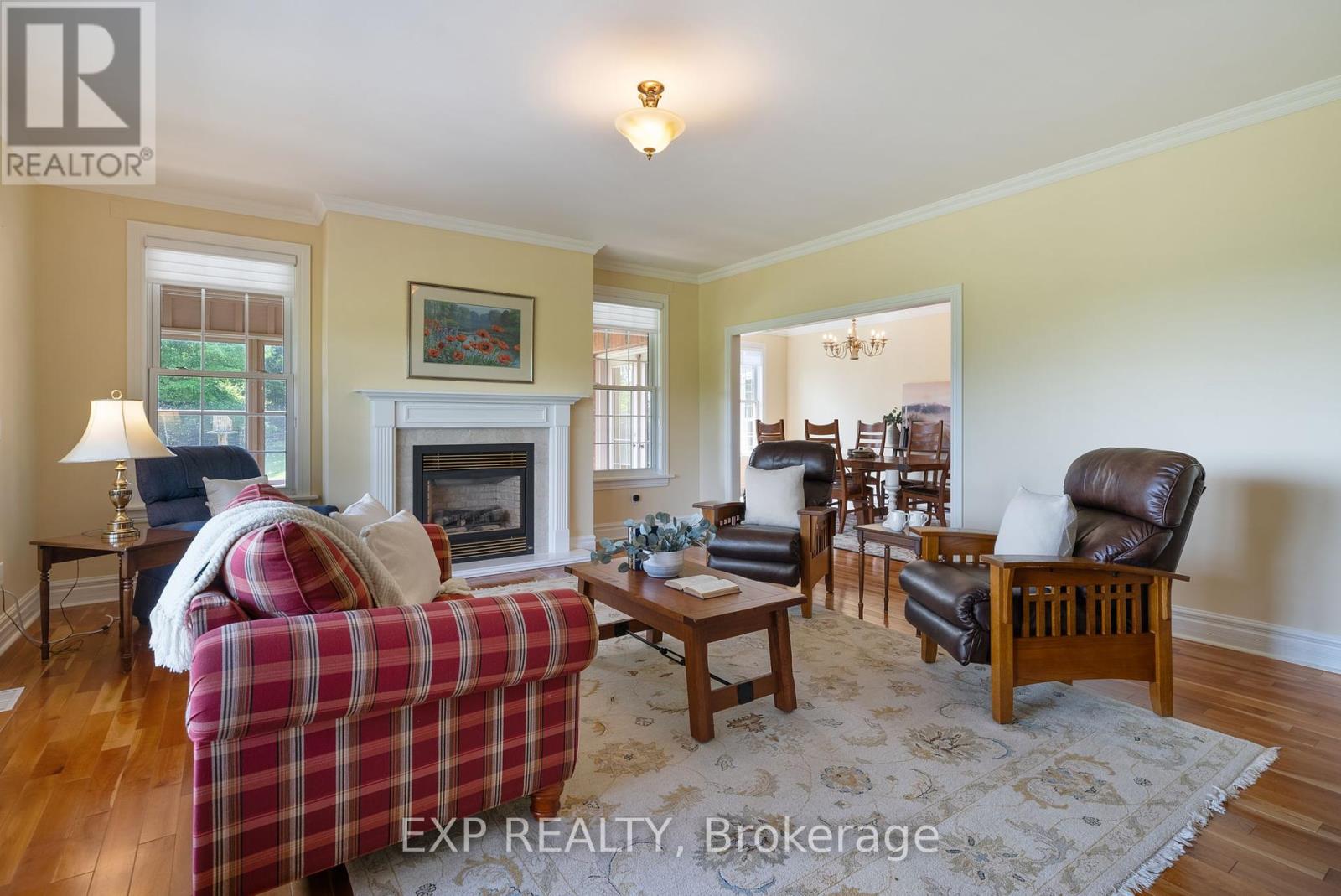 10326 Community Centre Road, Alnwick/haldimand, Ontario  K0K 1C0 - Photo 8 - X12202197