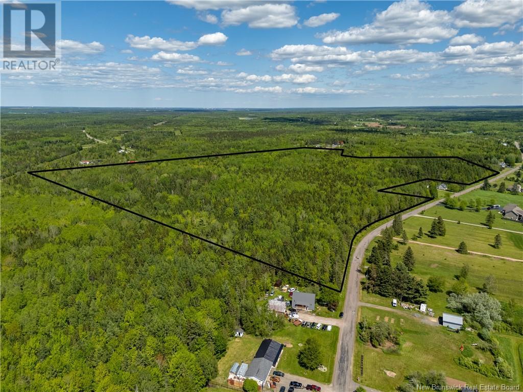 LOT 11 Mollins Road, Colpitts Settlement, New Brunswick
