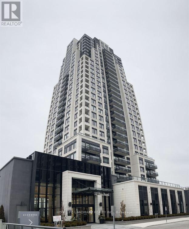 10 EVA ROAD, Toronto, Ontario