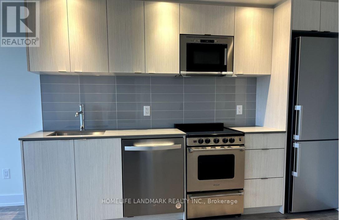 10 Eva Road, Toronto, Ontario  M9C 0B3 - Photo 10 - W12206376