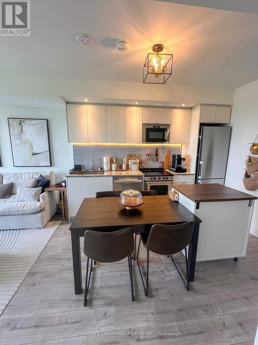 2603 - 10 Eva Road, Toronto, Ontario  M9C 0B3 - Photo 11 - W12206376