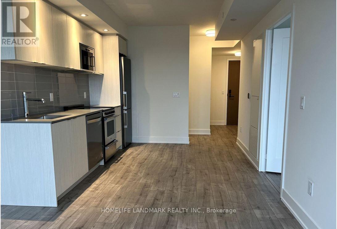 2603 - 10 Eva Road, Toronto, Ontario  M9C 0B3 - Photo 5 - W12206376