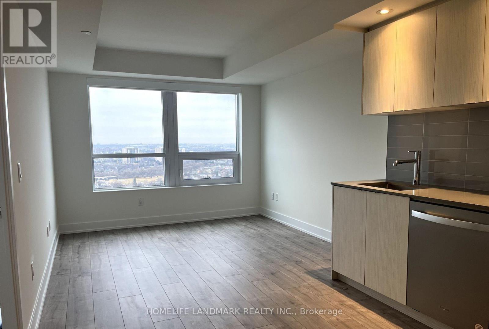 2603 - 10 Eva Road, Toronto, Ontario  M9C 0B3 - Photo 6 - W12206376