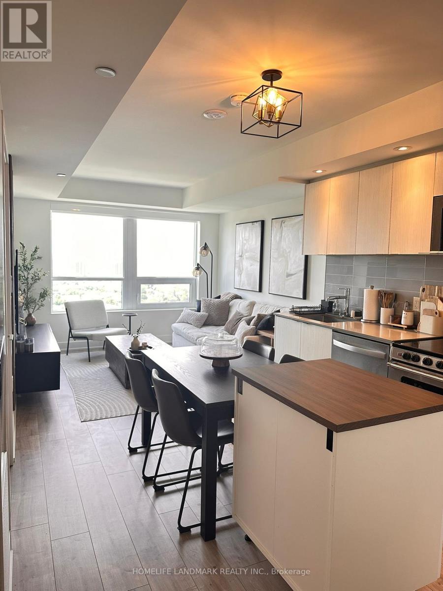 10 Eva Road, Toronto, Ontario  M9C 0B3 - Photo 9 - W12206376