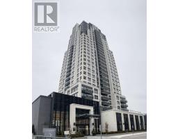 2603 - 10 EVA ROAD, Toronto, Ontario