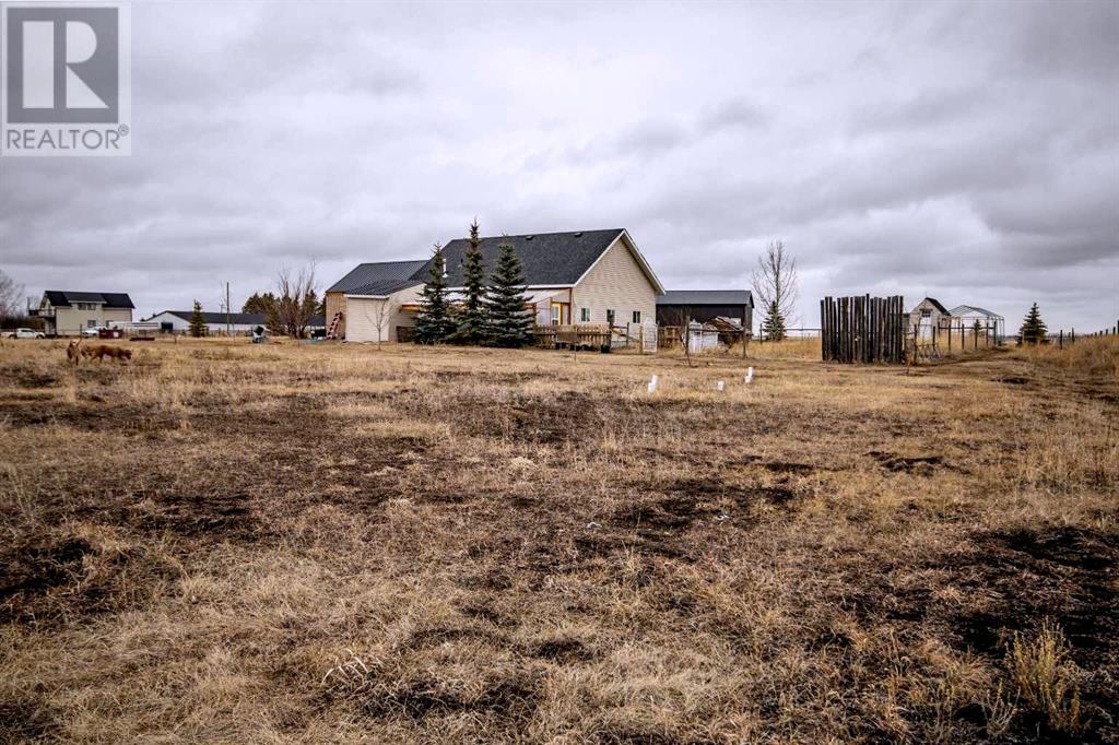 7, 31035 Range Road 281, Rural Mountain View County, Alberta