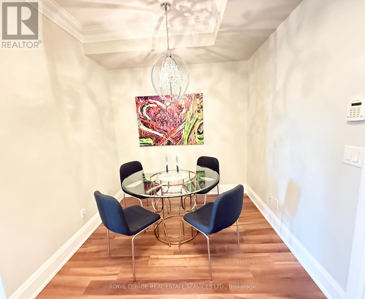 224 - 2 Old Mill Drive, Toronto, Ontario  M6S 0A2 - Photo 17 - W12206396