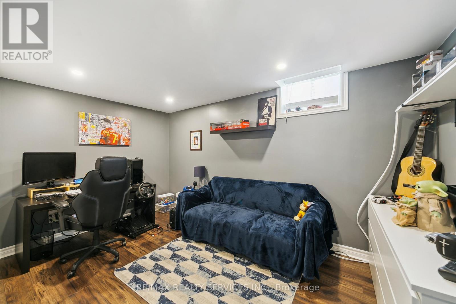 120 Flowertown Avenue, Brampton, Ontario  L6X 3Y6 - Photo 37 - W12206405
