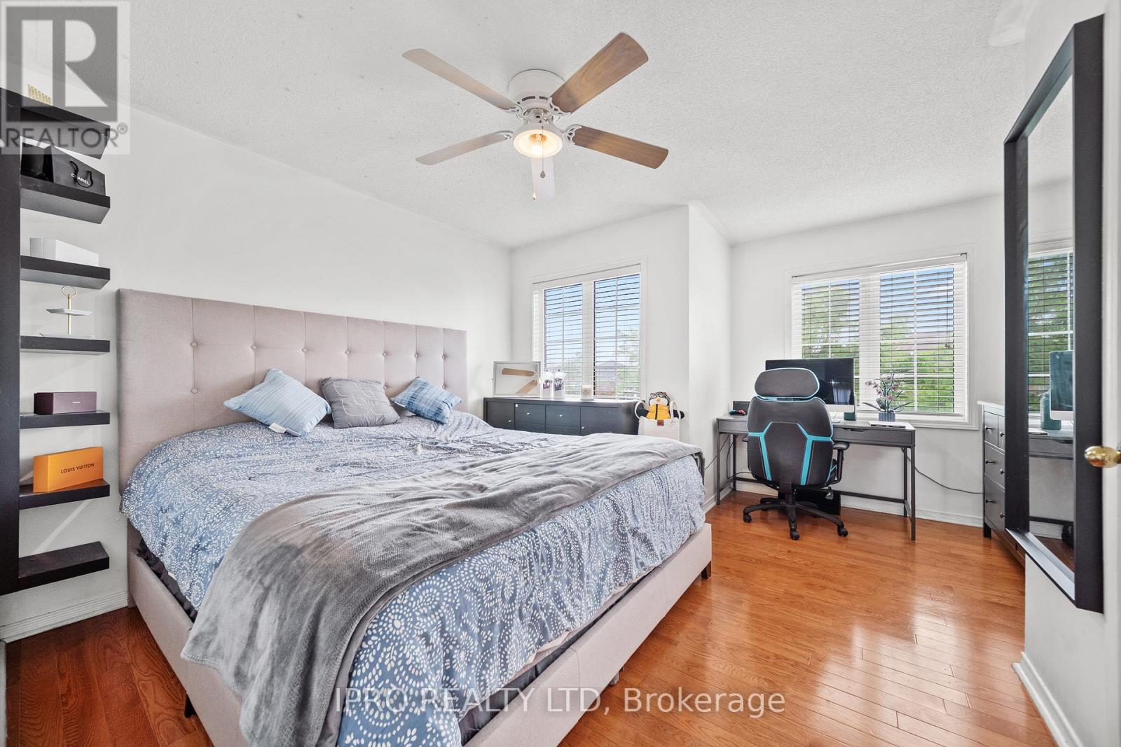 14 Saddleback Square, Brampton (Fletcher's Creek Village), Ontario  L6X 5C5 - Photo 20 - W12206407