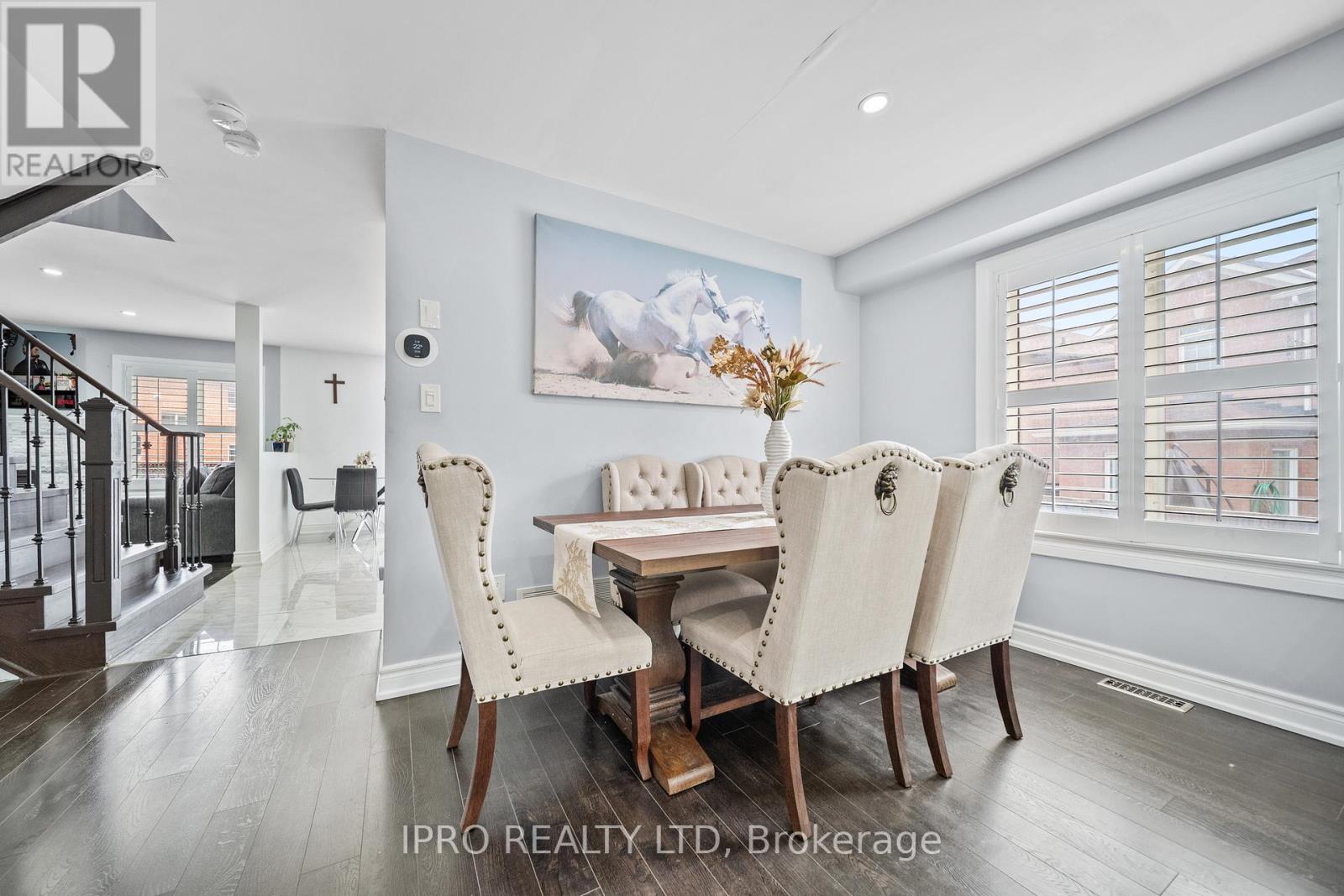 14 Saddleback Square, Brampton (Fletcher's Creek Village), Ontario  L6X 5C5 - Photo 7 - W12206407