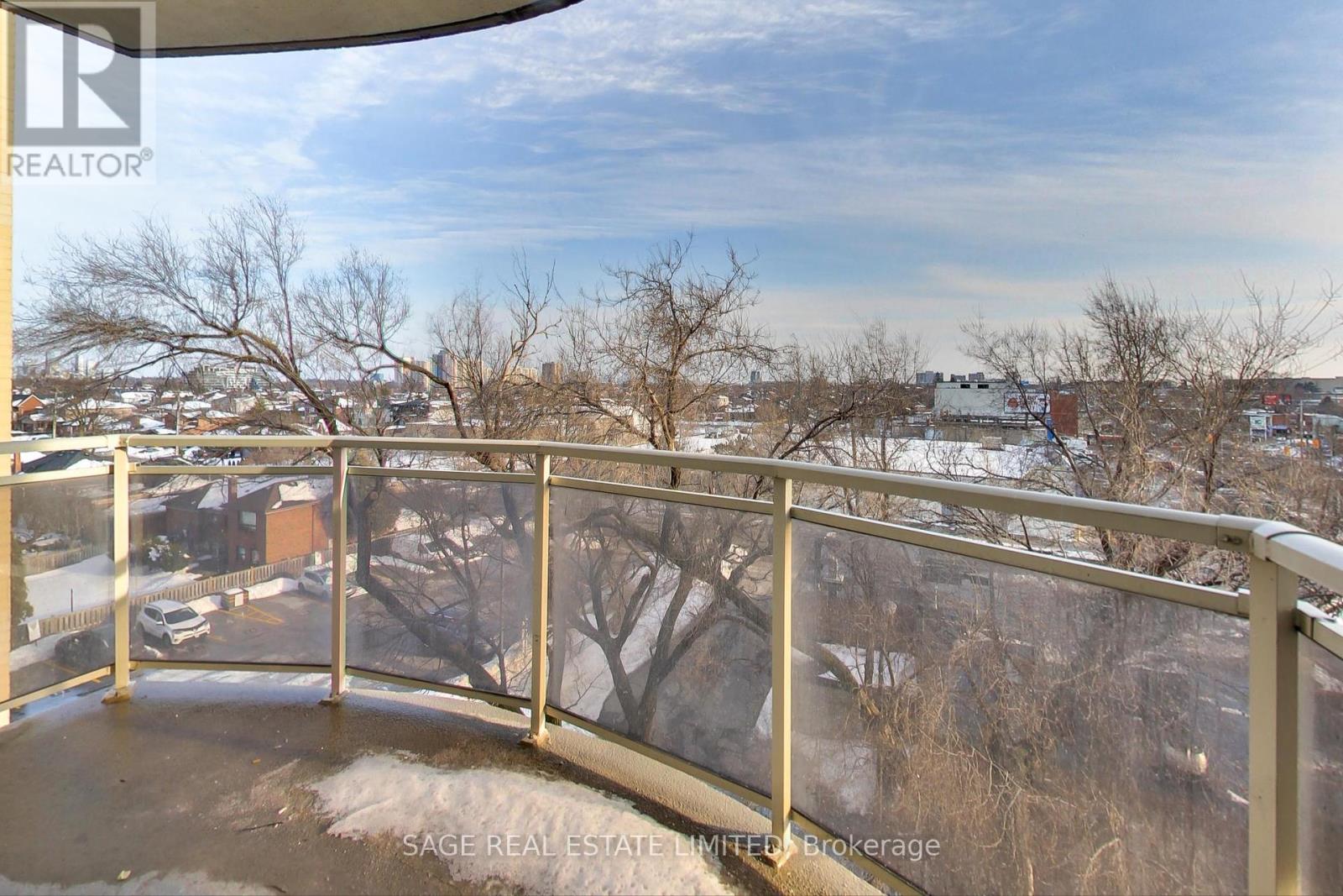 502 - 2961 Dufferin Street, Toronto, Ontario  M6B 3T2 - Photo 16 - W12206411