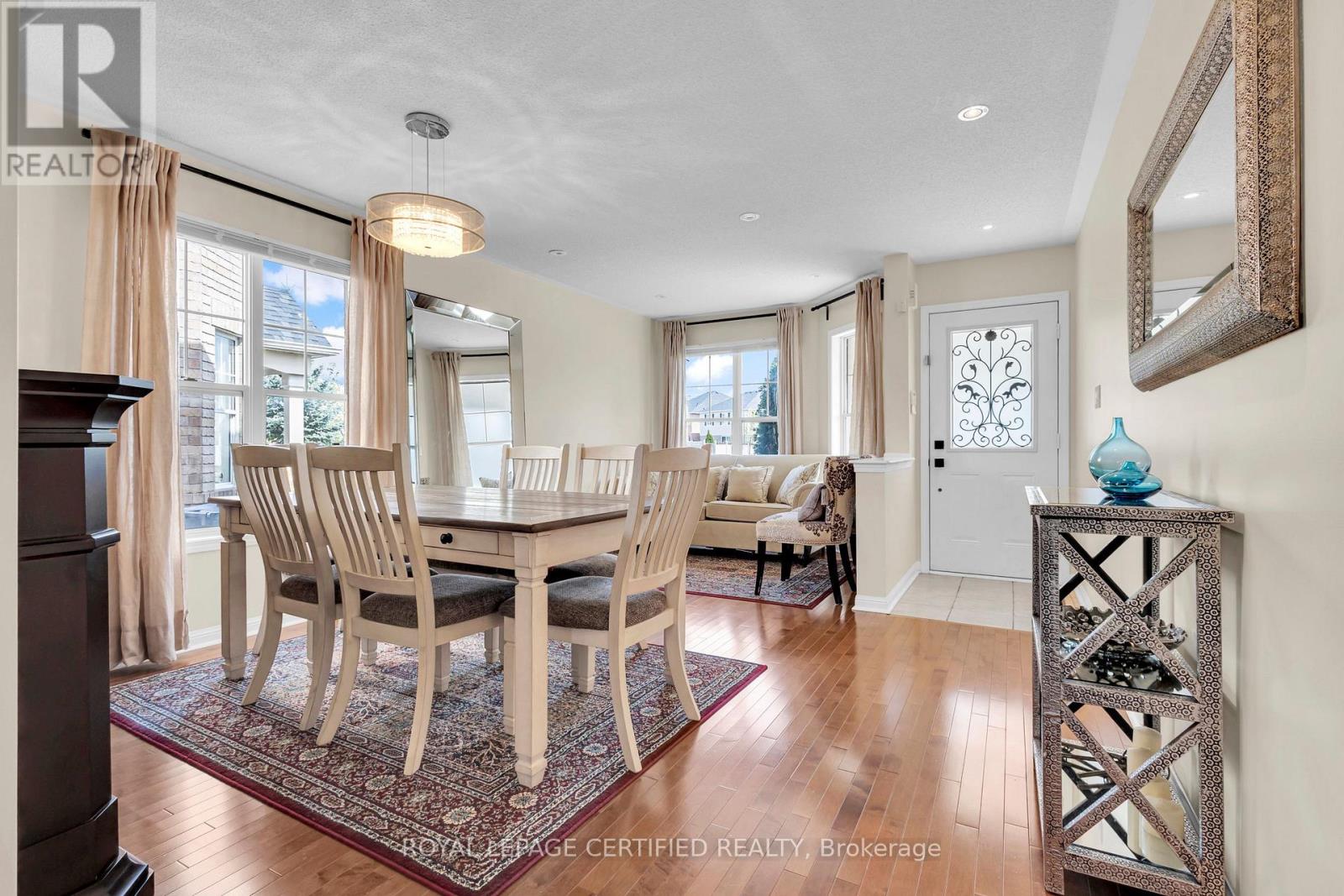 34 Tawnie Crescent, Brampton, Ontario  L6X 0L7 - Photo 11 - W12206414