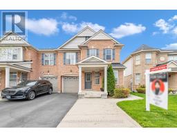 34 TAWNIE CRESCENT, Brampton, Ontario