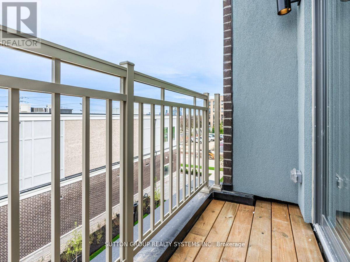 199 - 10 Lloyd Janes Lane, Toronto, Ontario  M8V 0J6 - Photo 8 - W12206423