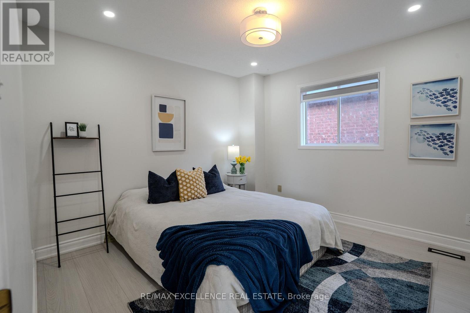 6839 Gracefield Drive, Mississauga, Ontario  L5N 6T6 - Photo 23 - W12206429