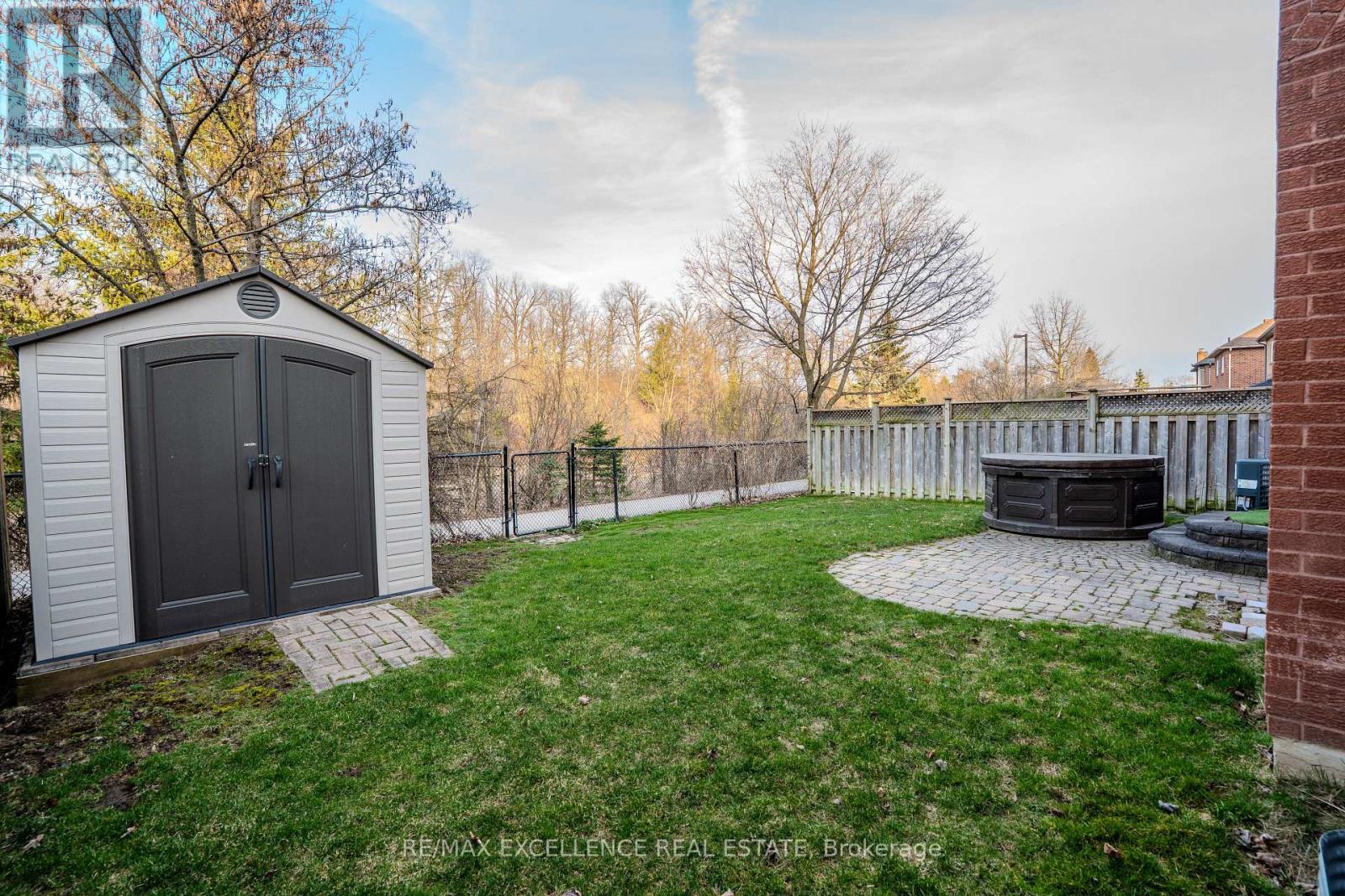 6839 Gracefield Drive, Mississauga, Ontario  L5N 6T6 - Photo 36 - W12206429