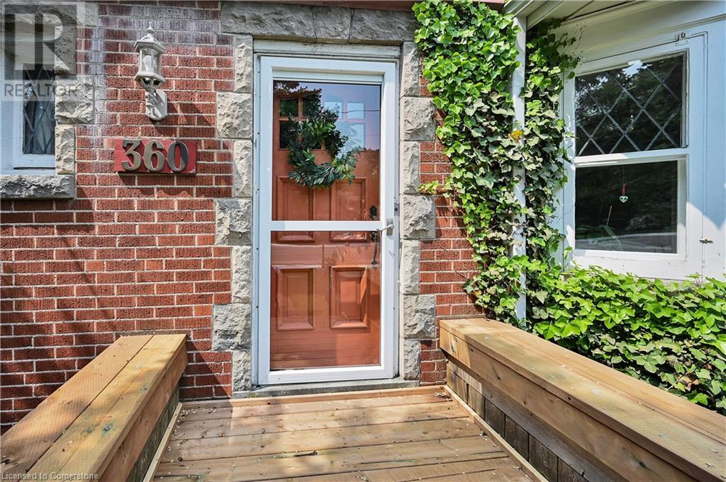 360 Guelph Line, Burlington, Ontario  L7R 3L4 - Photo 7 - 40702285