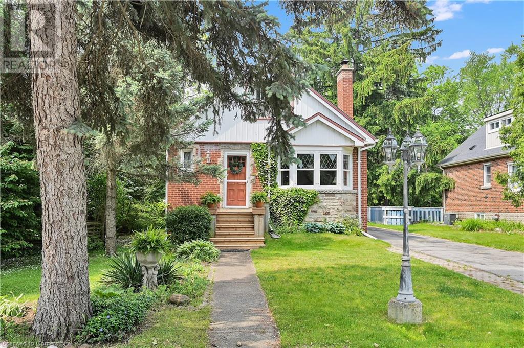 360 Guelph Line, Burlington, Ontario  L7R 3L4 - Photo 2 - 40702285