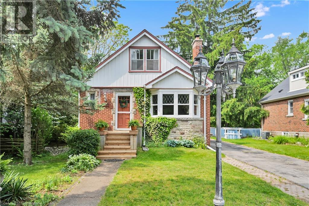 360 Guelph Line, Burlington, Ontario  L7R 3L4 - Photo 3 - 40702285
