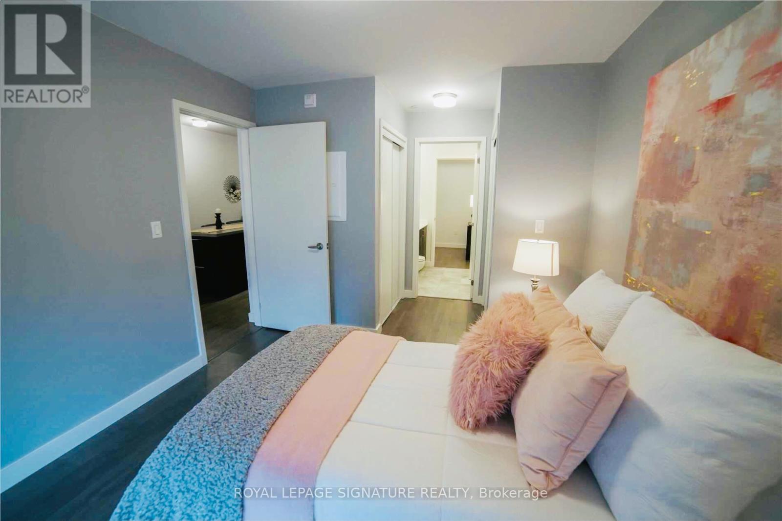 103 - 168 Sabina Drive, Oakville (Go Glenorchy), Ontario  L6H 7C3 - Photo 14 - W12206454
