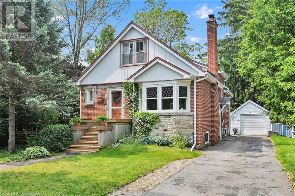 360 Guelph Line, Burlington, Ontario  L7R 3L4 - Photo 4 - 40702285