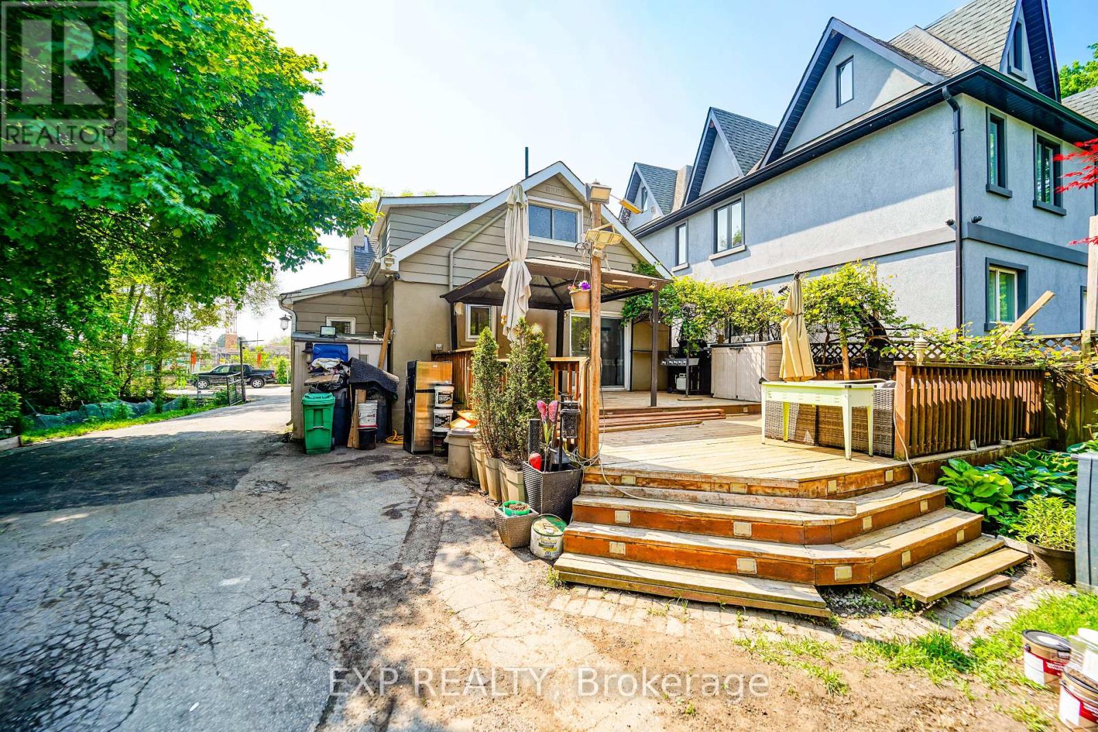 1331 St. James Avenue, Mississauga, Ontario  L5E 1J3 - Photo 23 - W12206480
