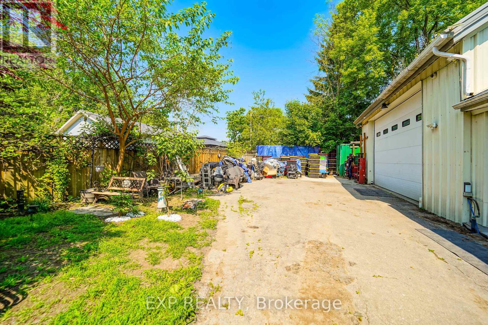 1331 St. James Avenue, Mississauga, Ontario  L5E 1J3 - Photo 26 - W12206480