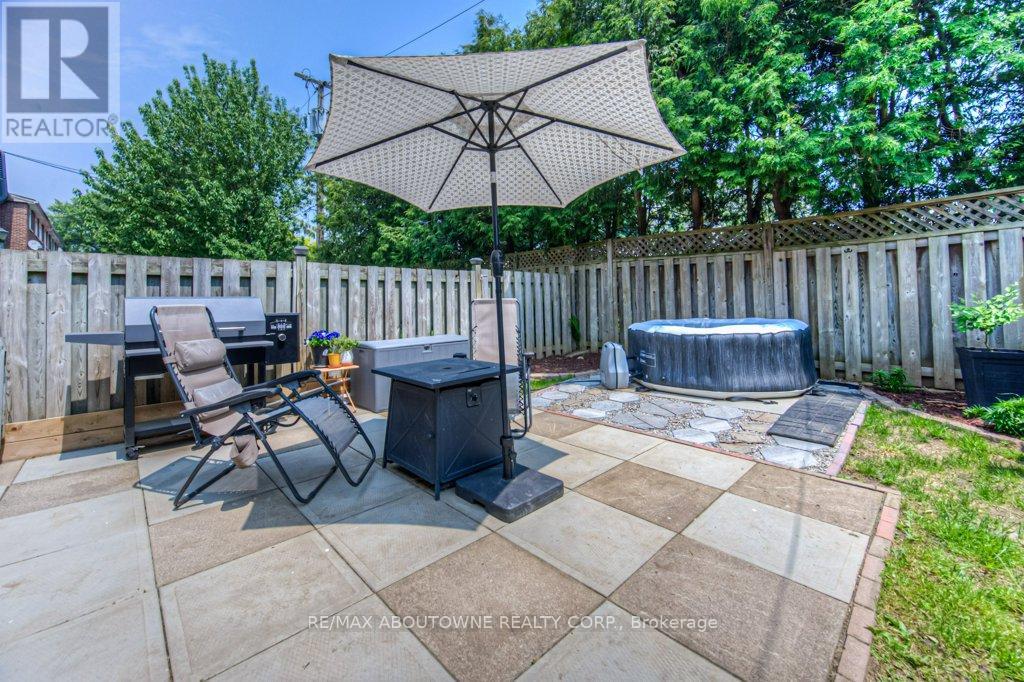 5503 Schueller Crescent, Burlington (Appleby), Ontario  L7L 3T1 - Photo 20 - W12206494