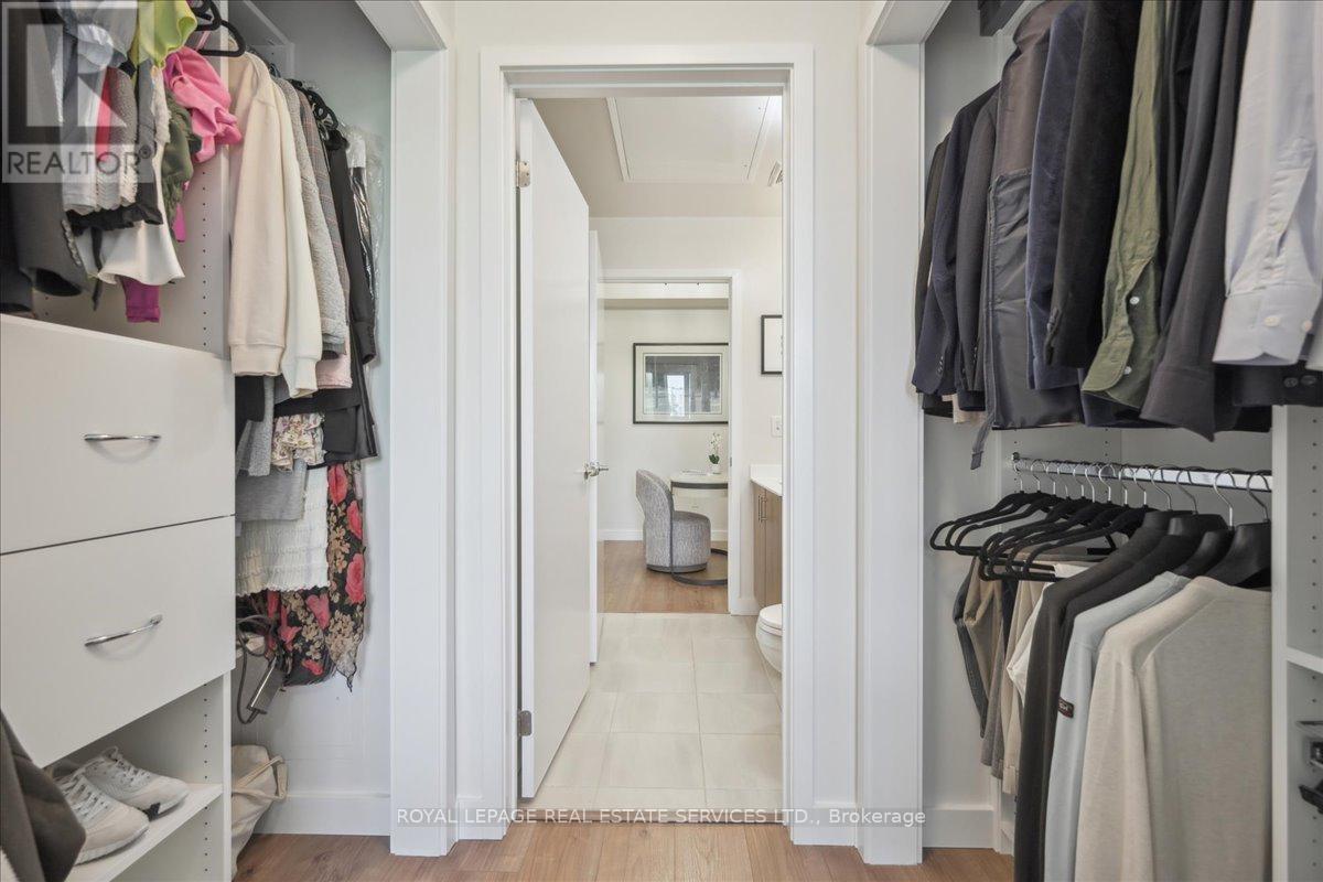 211 - 168 Sabina Drive, Oakville, Ontario  L6H 0W5 - Photo 35 - W12206506