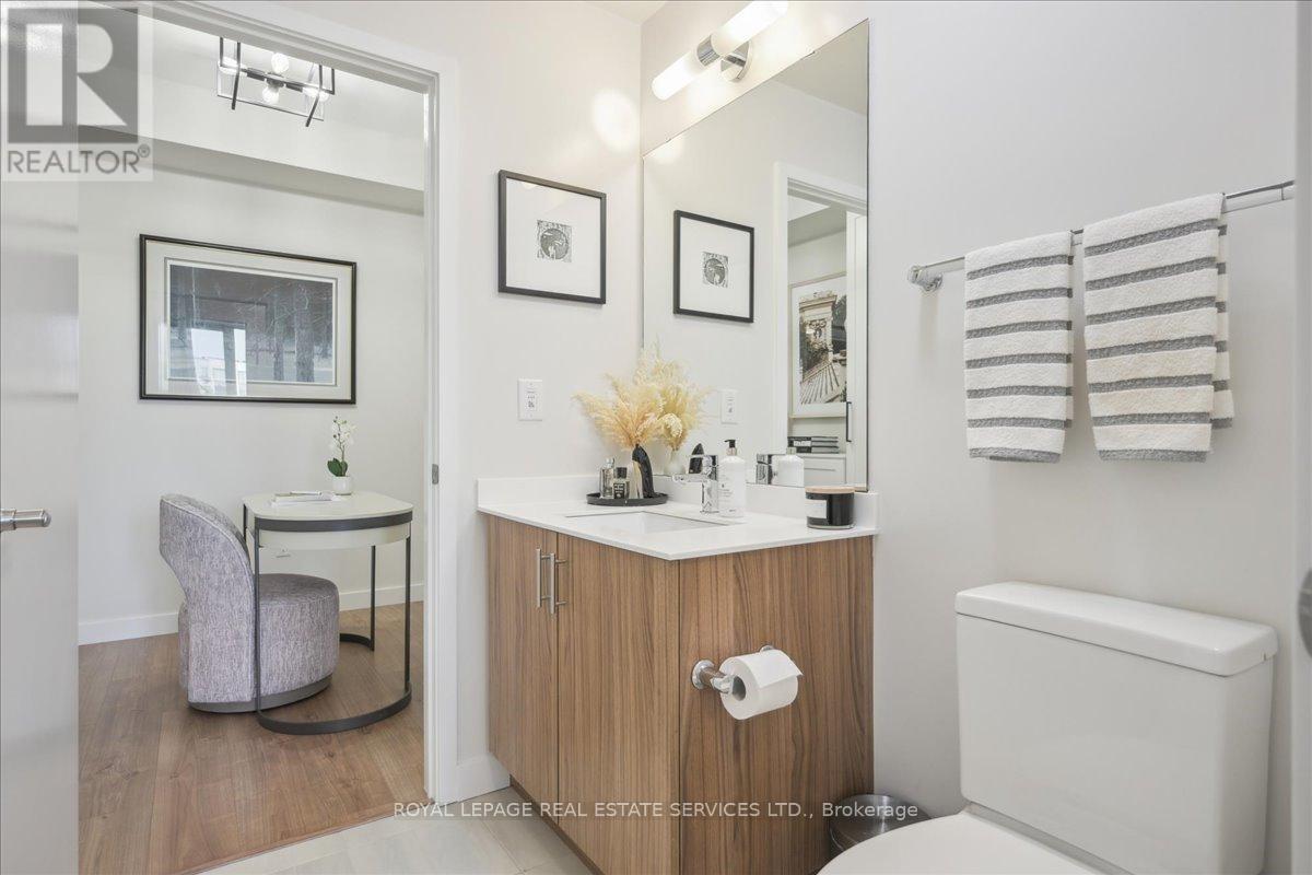 211 - 168 Sabina Drive, Oakville, Ontario  L6H 0W5 - Photo 37 - W12206506