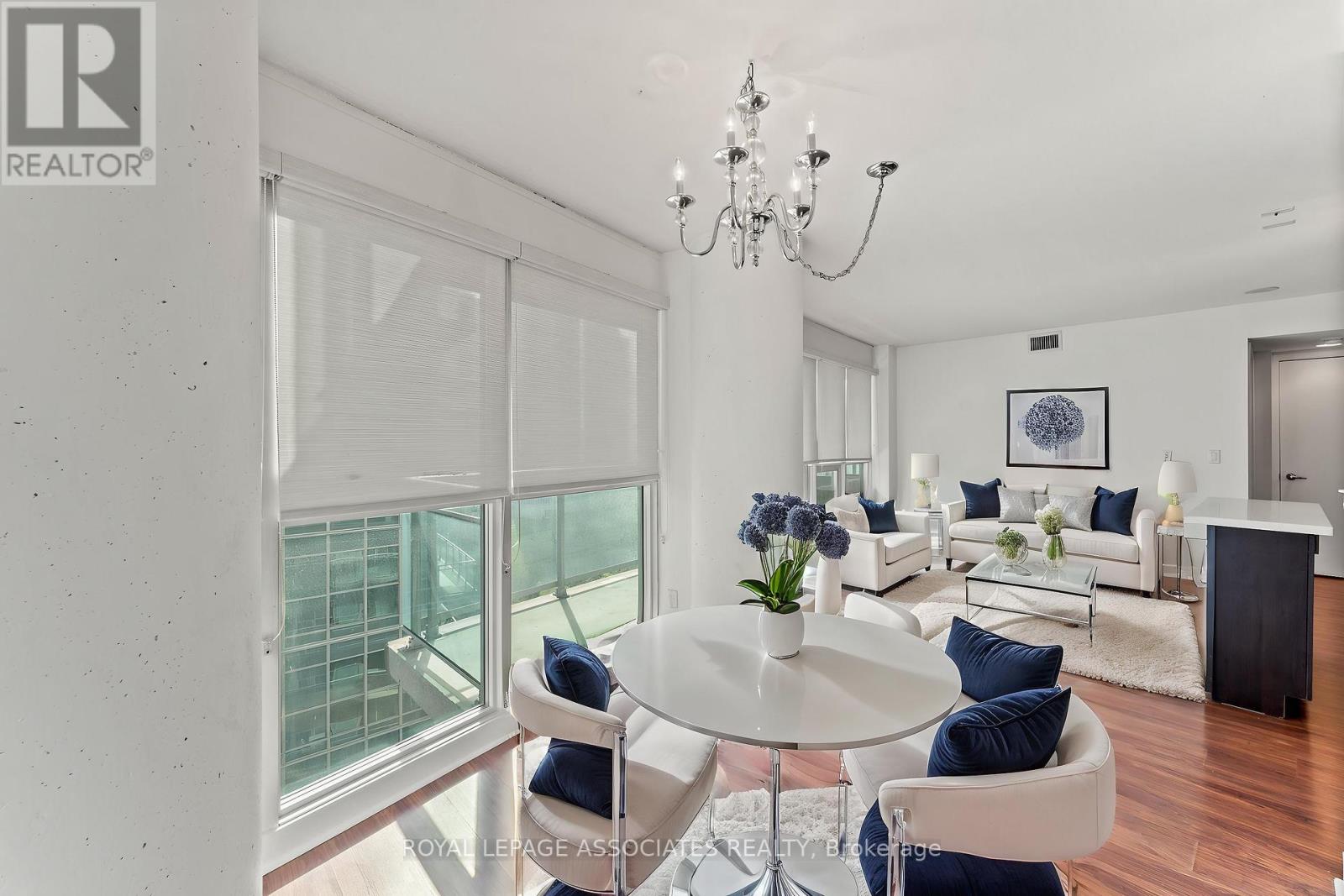 1313 - 155 Legion Road N, Toronto (Mimico), Ontario  M8Y 0A7 - Photo 10 - W12206531