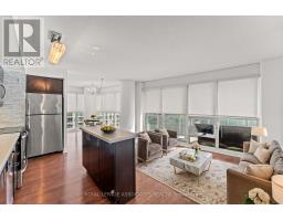 1313 - 155 LEGION ROAD N, Toronto, Ontario