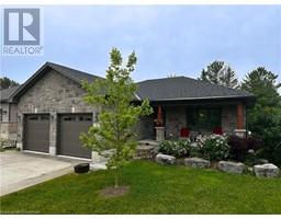 35 ANN Street N, Clifford, Ontario