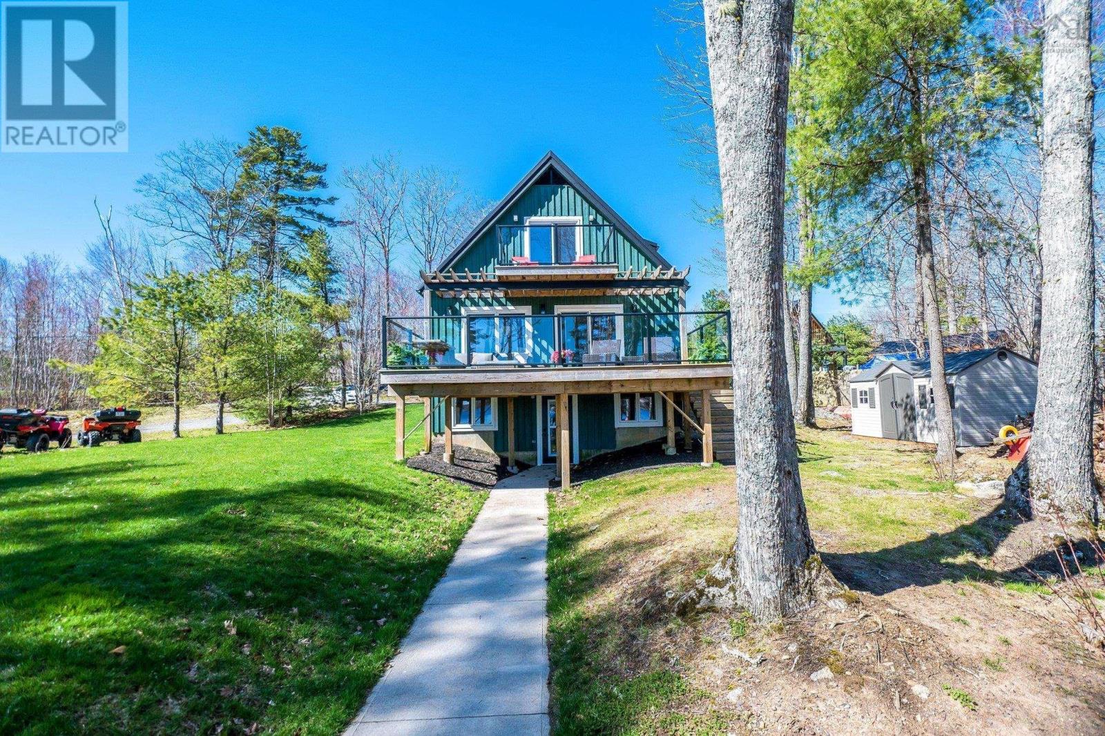 96 Canyon Point, Falls Lake, Nova Scotia  B0N 2T0 - Photo 2 - 202509689