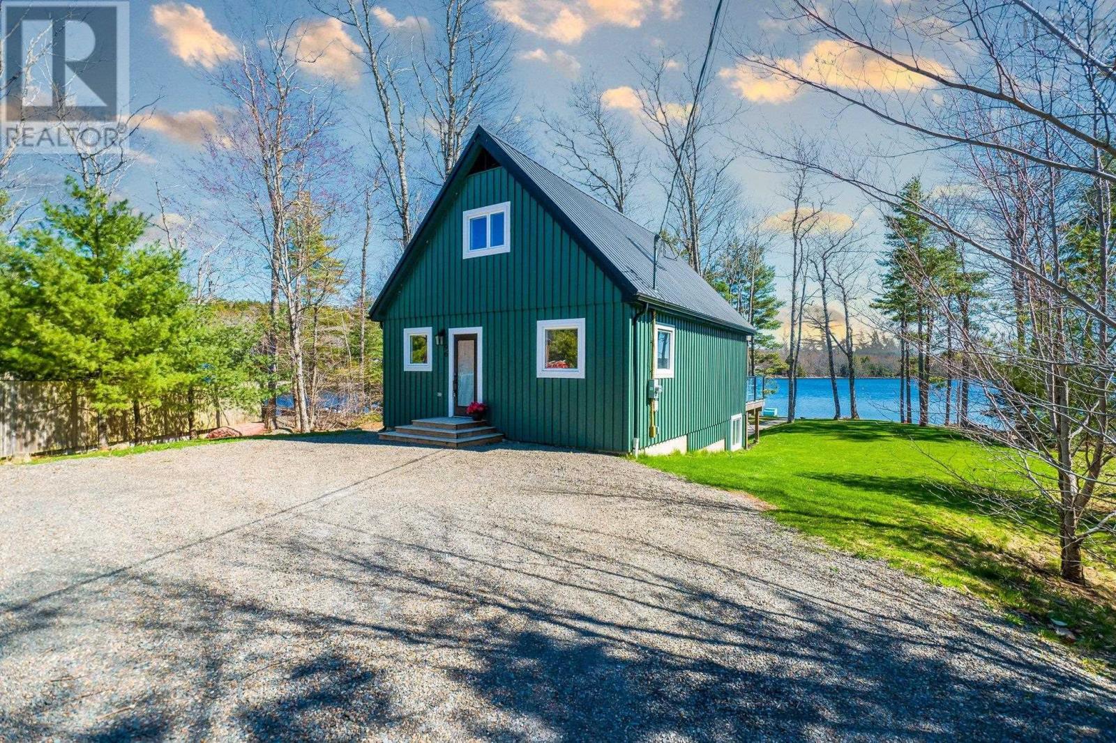 96 Canyon Point, Falls Lake, Nova Scotia  B0N 2T0 - Photo 3 - 202509689
