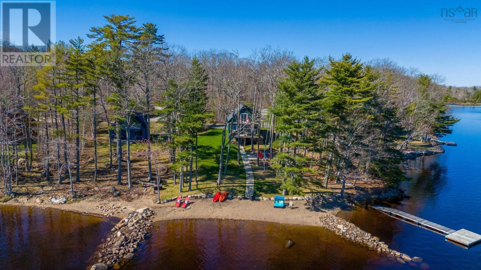 96 Canyon Point, Falls Lake, Nova Scotia  B0N 2T0 - Photo 48 - 202509689