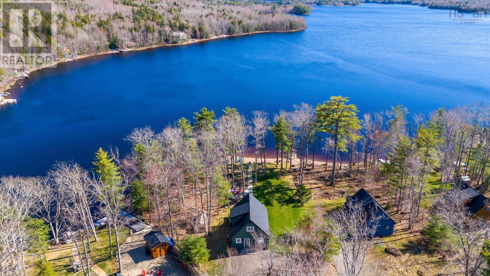 96 Canyon Point, Falls Lake, Nova Scotia  B0N 2T0 - Photo 49 - 202509689