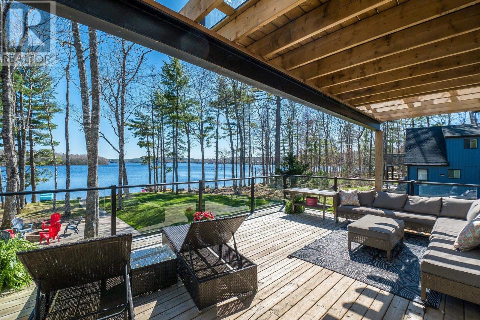 96 Canyon Point, Falls Lake, Nova Scotia  B0N 2T0 - Photo 43 - 202509689