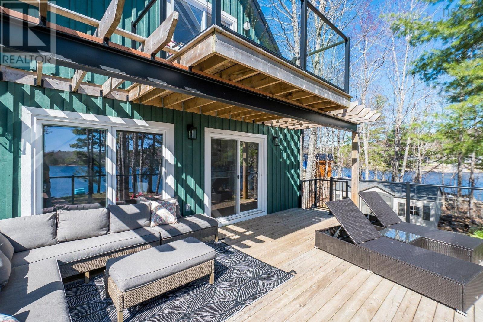 96 Canyon Point, Falls Lake, Nova Scotia  B0N 2T0 - Photo 46 - 202509689