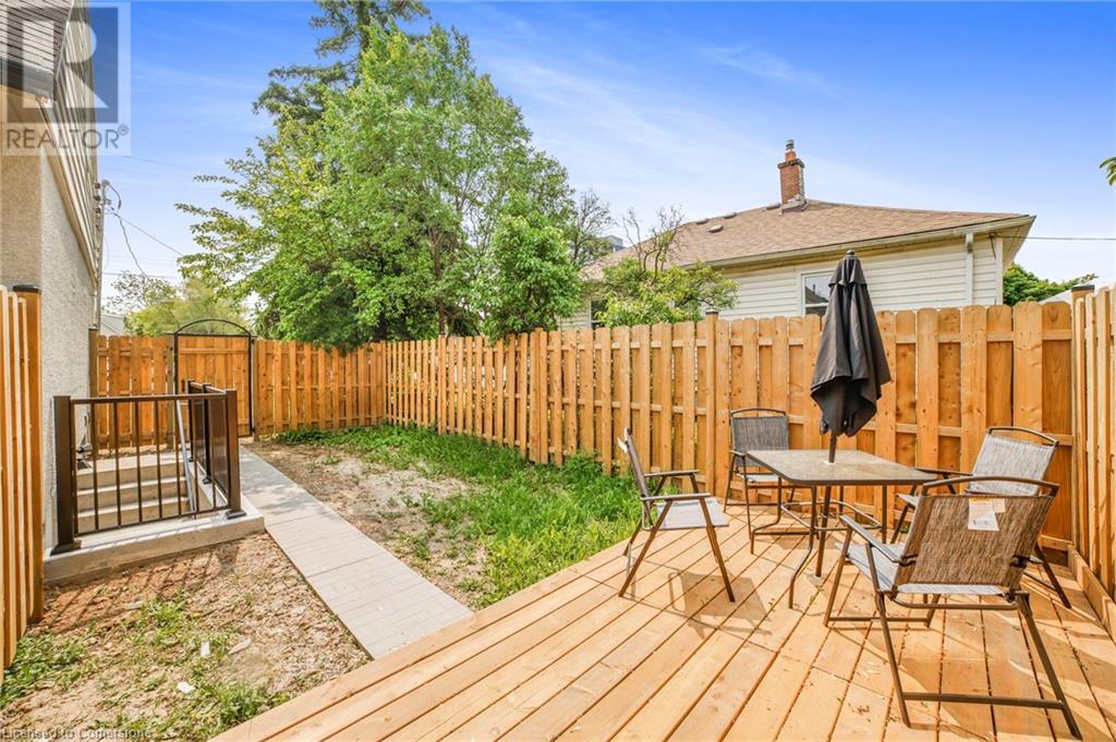 784 Upper Gage Drive, Hamilton, Ontario  L8V 4K4 - Photo 33 - 40733132