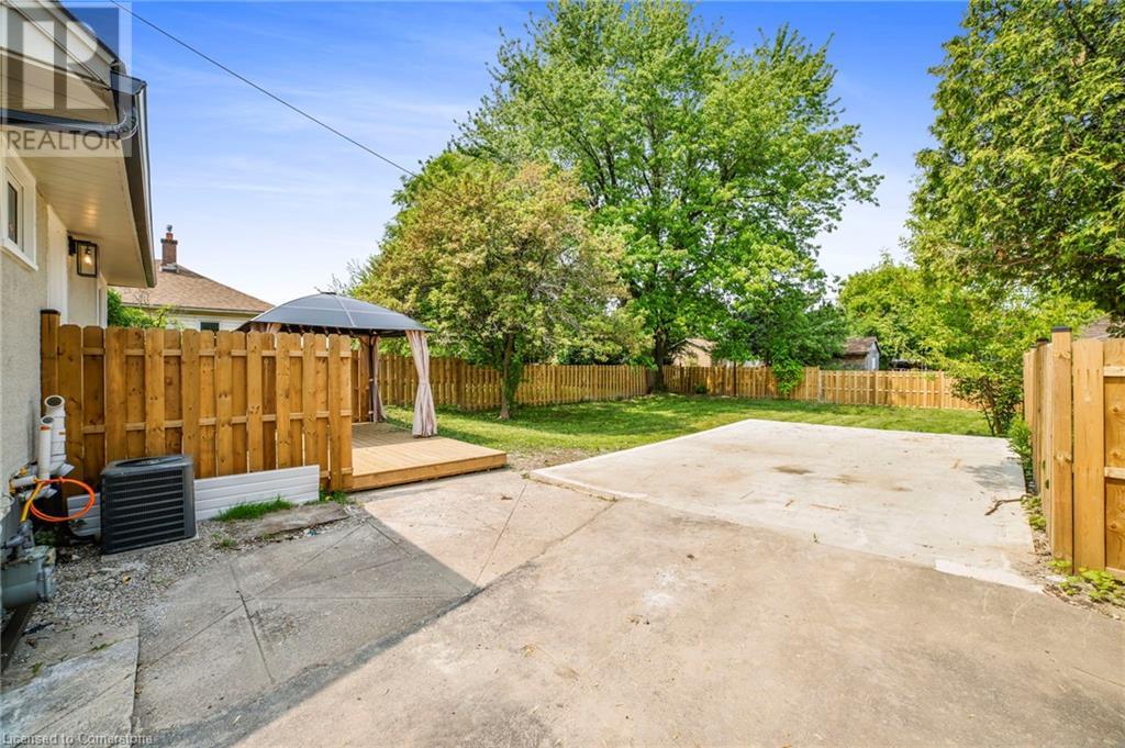 784 Upper Gage Drive, Hamilton, Ontario  L8V 4K4 - Photo 34 - 40733132